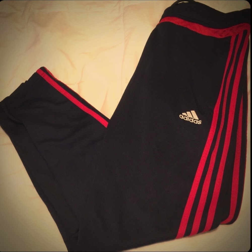Adidas climacool trackpants